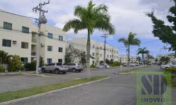 Imagem 2: Apartamento na região dos lagos com belíssimo pôr do sol e lazer completo