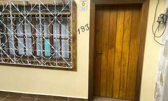 Imagem 5: Sobrado para venda com 325 metros quadrados com 5 quartos em Vila Monumento - São Paulo