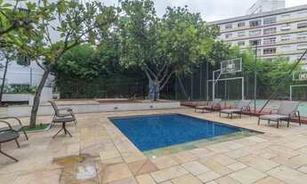 Imagem: Apartamento Venda Vila Nova Conceição