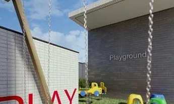 Imagem 2: Apartamento com 3 dormitórios à venda, 72 m² por R$ 442.422,39 - Bessa - João Pessoa/PB