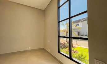 Imagem 7: Casa com 3 suítes à venda, 214 m² por R$ 1.980.000 - Condomínio Maria José - Indaiatuba/SP