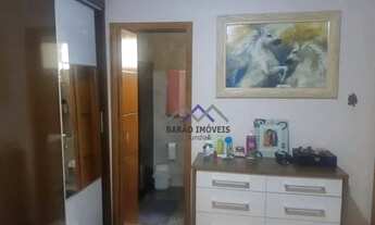 Imagem 3: Casa com 3 dormitórios - venda por R$ 850.000,00 ou aluguel por R$ 3.890,00/mês - Jardim d