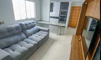 Imagem 3: Cobertura com 2 dormitórios à venda, 112 m² por R$ 420.000,00 - Parque das Nações - Santo