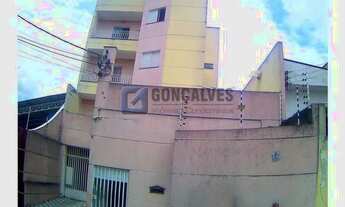 Imagem: SANTO ANDRE - Residential / Apartment