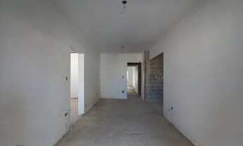 Imagem 6: Apartamento com 2 dormitórios à venda, 91 m² por R$ 558.120,00 - Tupi - Praia Grande/SP