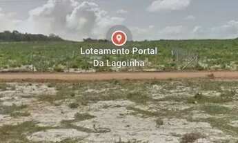 Imagem 3: Lote a venda no Portal da Lagoinha, Paraipaba - TE45422
