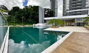 Imagem 2: Apartamento para venda tem 53 metros quadrados com 2 quartos em Teixeiras - Juiz de Fora