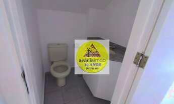 Imagem 4: Sobrado com 2 dormitórios, 90 m² - venda por R$ 470.000,00 ou aluguel por R$ 2.870,00/mês