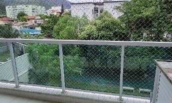 Imagem 2: APARTAMENTO COM 3 QUARTOS (1 SUÍTE) - FREGUESIA