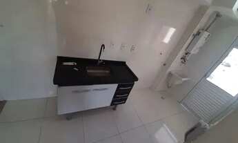 Imagem 7: Apartamento para alugar 2 dormitórios em Santo André