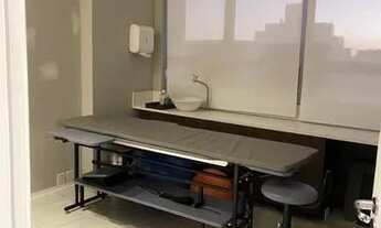 Imagem 4: Alugo turnos em consultório