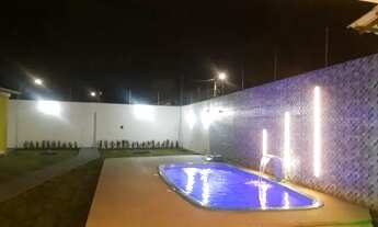Imagem 5: Casa com Piscina no Mosqueiro