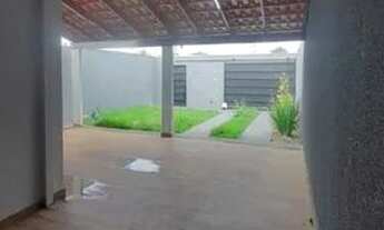 Imagem 3: Alugo casa no residencial América/ Recanto do sol