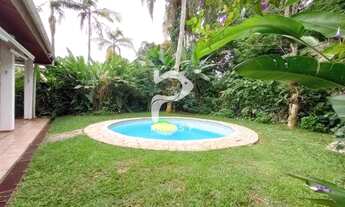 Imagem 5: RIVIERA DE SãO LOURENçO - Casa Padrão - Módulo 28