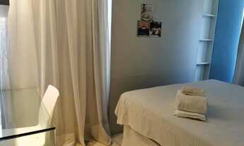 Imagem 7: Cobertura com 1 dormitório à venda, 77 m² por R$ 1.000.000,00 - Tambaú - João Pessoa/PB