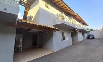 Imagem 4: Sobrado condomínio no Chácara Cachoeira