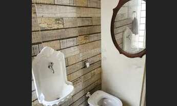 Imagem 5: Casa Sobrado em São José do Rio Preto