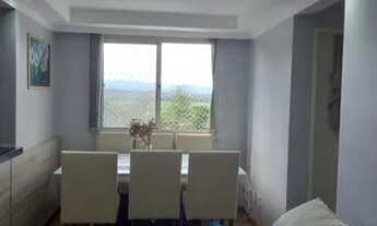 Imagem 4: Apartamento para aluguel possui 47m², com 2 quartos na Vila Tesouro