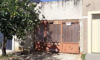 Imagem: Casa 124.000 no bairro Atenas