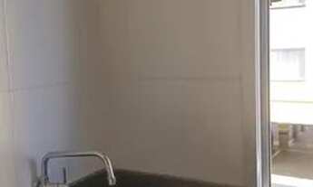 Imagem 2: Apartamento - Jardim Satélite - Residencial Pontal do Forte - 38m² - 1 Dormitório