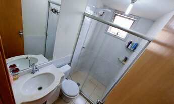 Imagem 3: Venda Apartamento 52m², com 2 quartos, 1suíte, em Moinho dos Ventos - Goiânia - GO