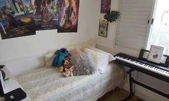 Imagem 7: Apartamento com 2 dormitórios à venda, 98 m² por R$ 750.000,00 - Lar São Paulo - São Paulo