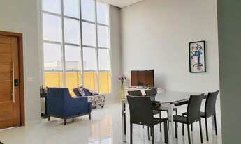 Imagem 2: Casa com 3 dormitórios, 190 m² - venda por R$ 1.800.000,00 ou aluguel por R$ 8.463,04/mês