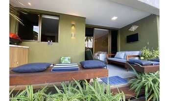 Imagem 5: Flat à venda, 62 m² por R$ 1.280.000,00 - Muro Alto - Ipojuca/PE