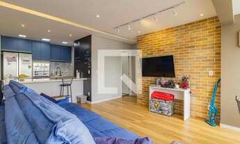 Imagem 4: Apartamento para Aluguel - Vila Andrade, 1 Quarto, 69 m2