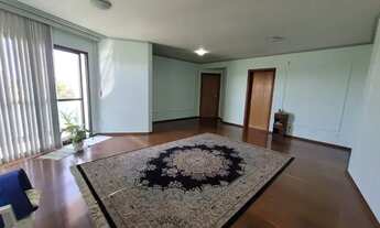 Imagem: Apartamento com 3 dormitórios para alugar