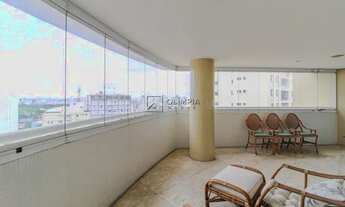 Imagem: Apartamento Locação 3 Dormitórios - 280