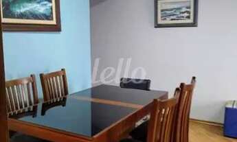 Imagem 7: São Paulo - Apartamento Padrão - Santana