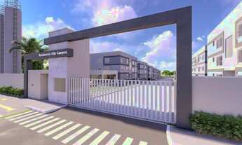 Imagem 6: APARTAMENTO ATÉ 100% FINANCIADO COM PARCELAS A PARTIR DE R$ 440,00