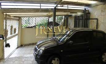 Imagem 5: ÓTIMO SOBRADO COM 4 DORMITÓRIOS (1 suíte) NA VILA MORAES