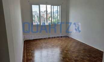 Imagem: KITNET RESIDENCIAL PARA LOCAÇÃO, BOM FIM