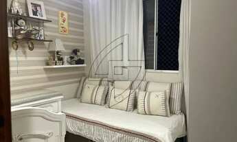 Imagem 2: APARTAMENTO RESIDENCIAL em APARECIDA DE GOIÂNIA - GO, PARQUE REAL DE GOIÂNIA