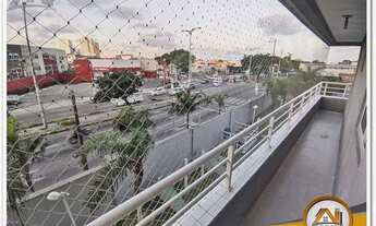 Imagem 6: Apartamento com 3 dormitórios à venda, 64 m² por R$ 775.000,00 - Parquelândia - Fortaleza