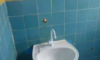 Imagem 4: Casa com 3 dormitórios para alugar, 60 m² - Vila Nova - Louveira/SP