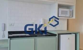 Imagem 5: STUDIO MOBILIADO e Novinho ao lado Metrô BUTANTÃ