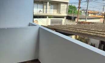 Imagem: Ótima casa de 3 cômodos à 5 minutos do