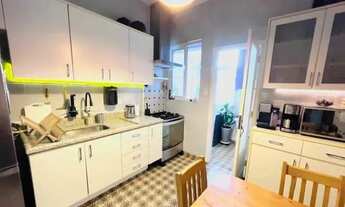 Imagem 6: SAO PAULO - Apartamento padrao - PINHEIROS