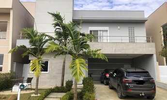 Imagem: Casa - Parque Brasil 500 - Paulínia