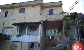 Imagem 2: São Paulo - Casa Comercial - Vila Matilde