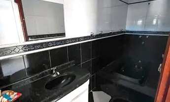 Imagem 7: Casa com 4 dormitórios para alugar, 200 m² por R$ 3.130/mês - Jardim Alice - Indaiatuba/SP