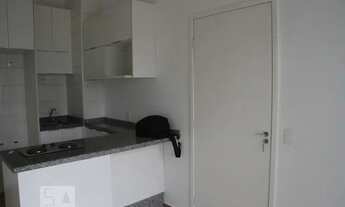 Imagem 2: Apartamento para Aluguel - Mooca, 1 Quarto, 34 m2