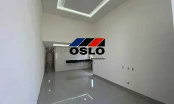 Imagem 3: CASA COM 3 SUÍTES, GARAGEM, LOCALIZADA NO RESIDENCIAL JARDIM ATLÂNTICO