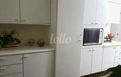 Imagem 8: São Paulo - Apartamento Padrão - Santo Amaro