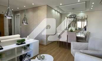 Imagem 7: Apartamento para venda com 74 metros quadrados com 2 quartos em Taquaral - Campinas - SP