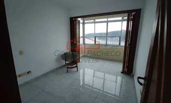 Imagem 7: Apartamento para locação com 2 dorms + dep de empregada - São Vicente - SP