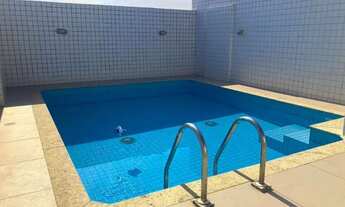 Imagem 2: Apartamento com 1 dormitório para alugar, 51 m² por R$ 2.700,00/mês - Boqueirão - Santos/S